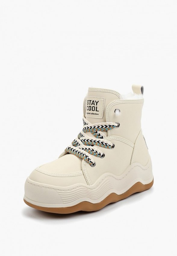 Ботинки Kapika