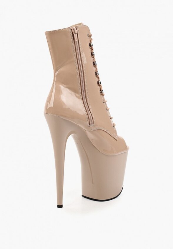 Ботильоны Pleaser