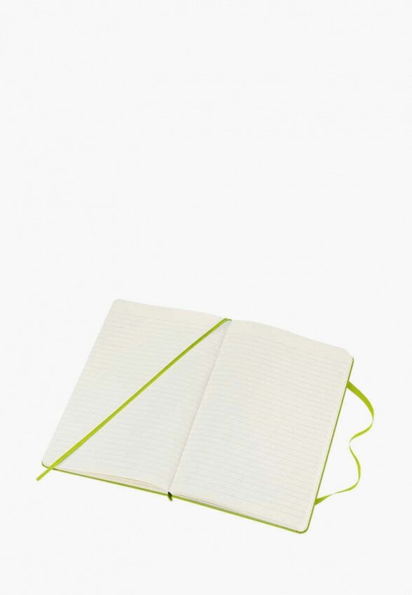 Блокнот Moleskine