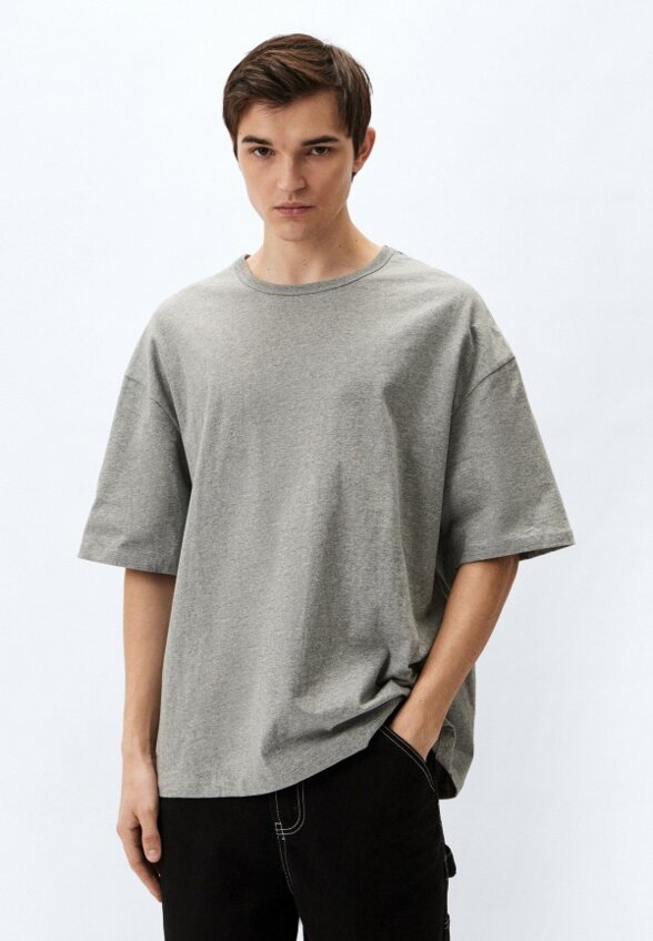 Футболка Mademan