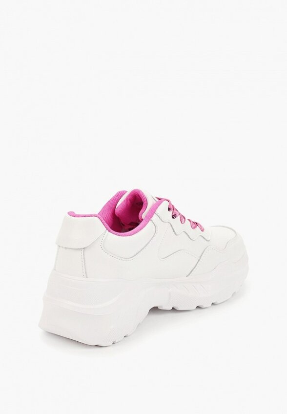 Кроссовки Shuzzi