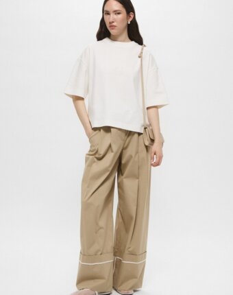 Футболка Weekend Max Mara женщинам