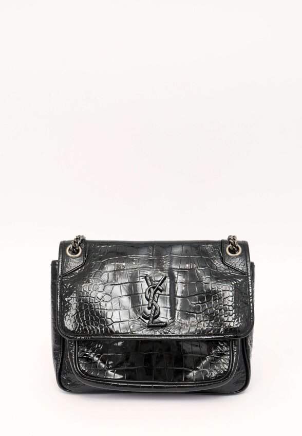 Saint Laurent Niki
