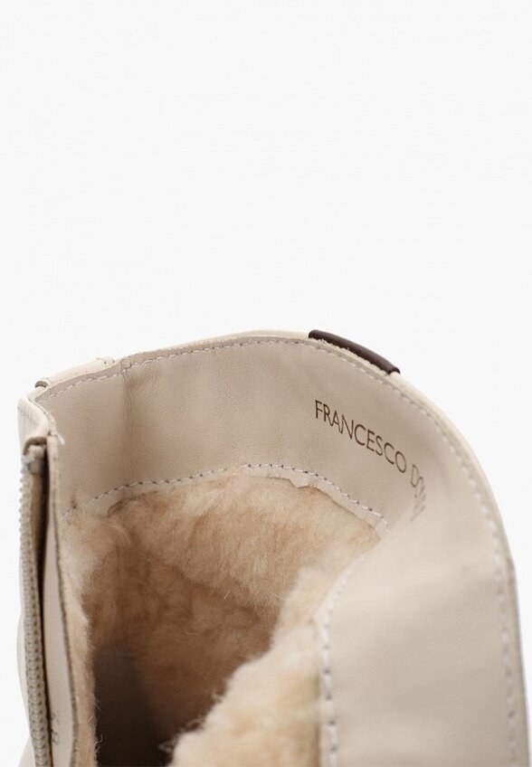 Ботинки Francesco Donni