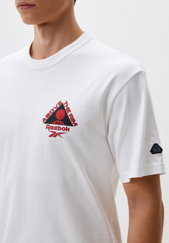 Футболка Reebok