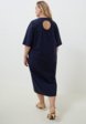 Платье Lessismore3  - превью