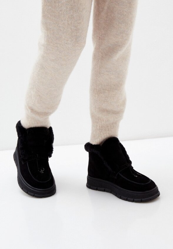 Ботинки Savage