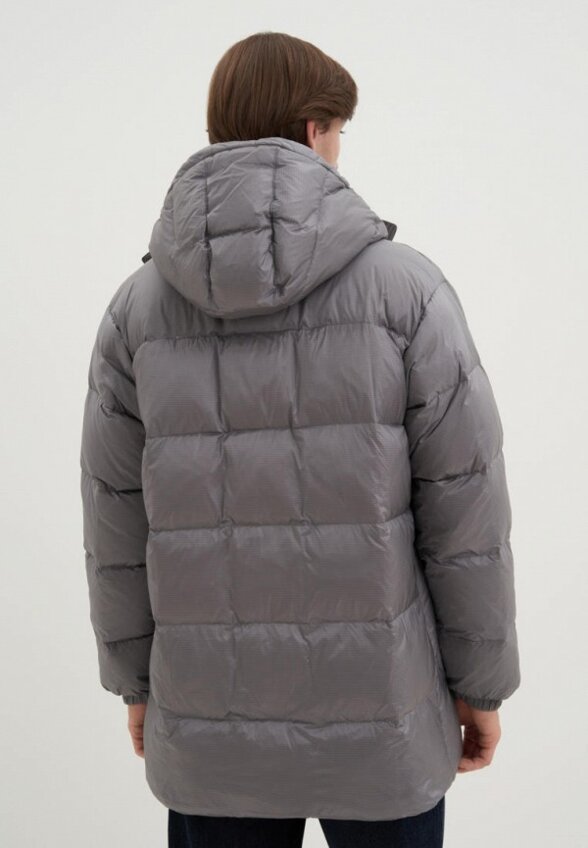 Пуховик Finn Flare