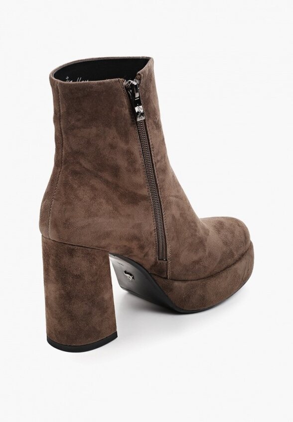 Ботильоны Valley