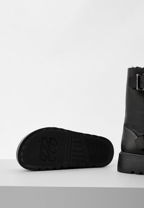 Полусапоги Casadei