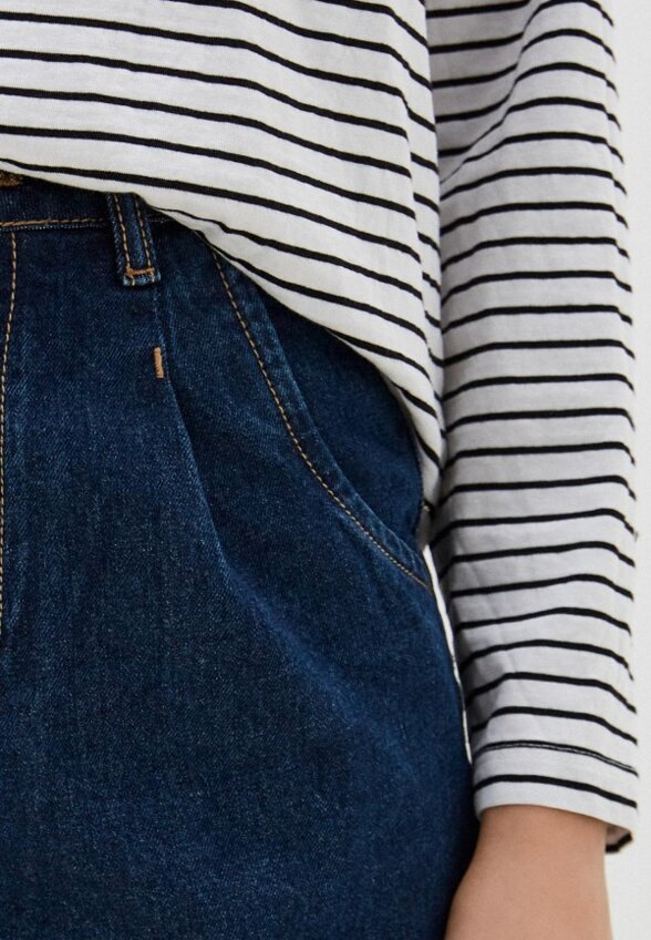 Джинсы Velocity