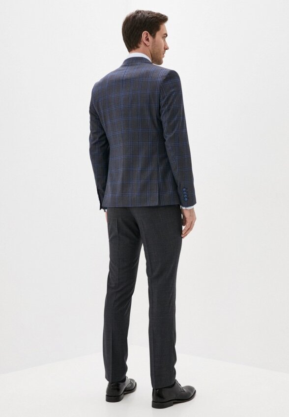 Костюм классический Bazioni