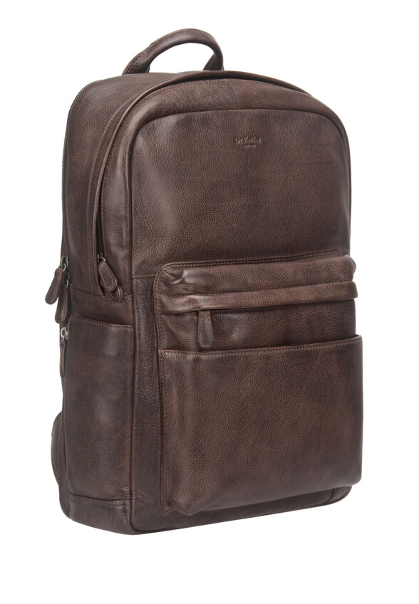 Др.Коффер B402942-244-09 рюкзак