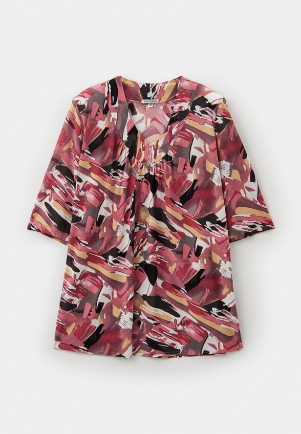 Блуза Kingmarin