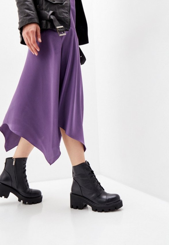 Ботинки Gresco