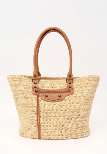 Balenciaga Le Cagole