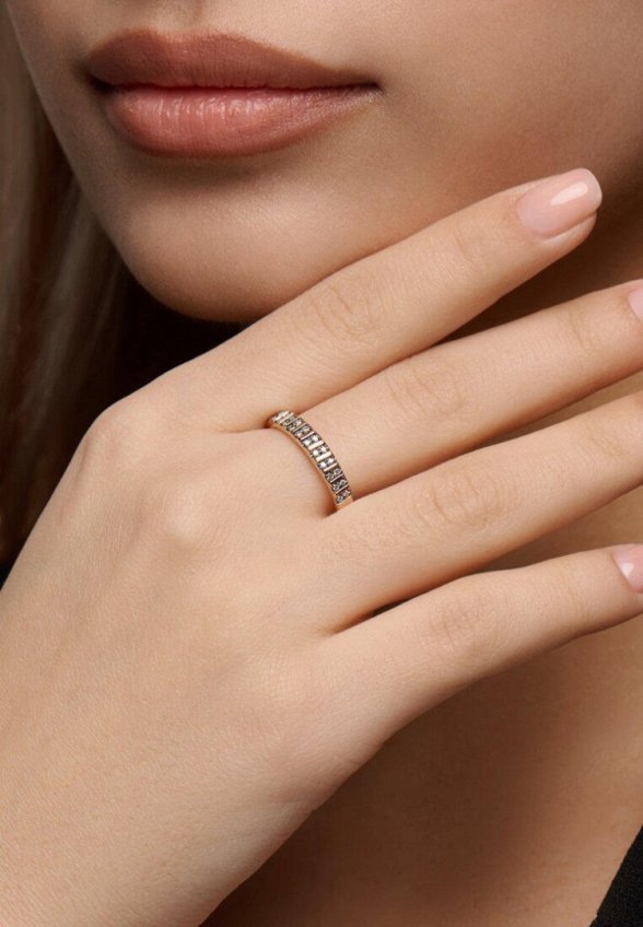 Кольцо Sokolov