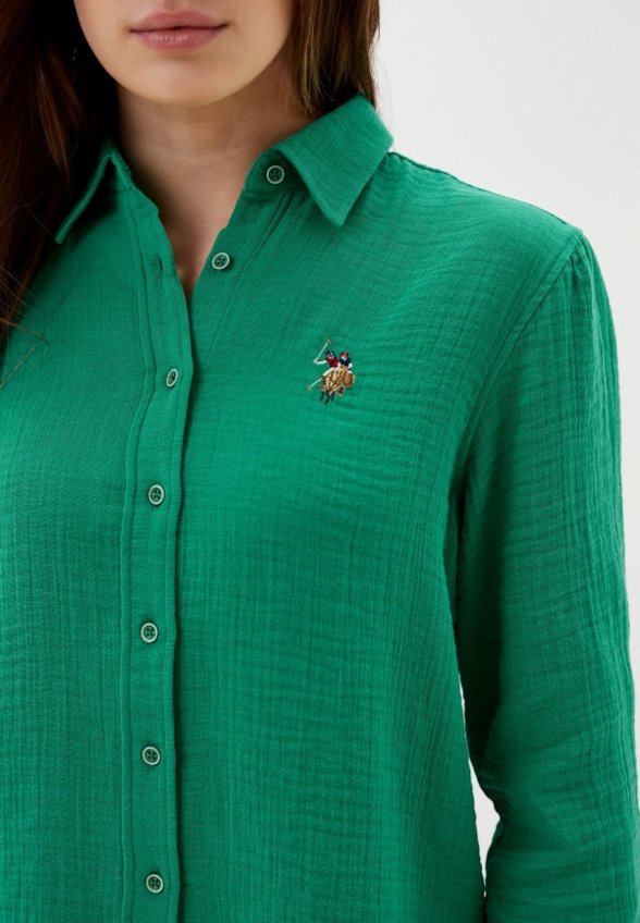 Рубашка U.S. Polo Assn.