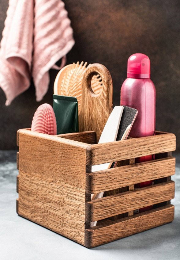 Подставка для кухонных инструментов Фоксвудрус