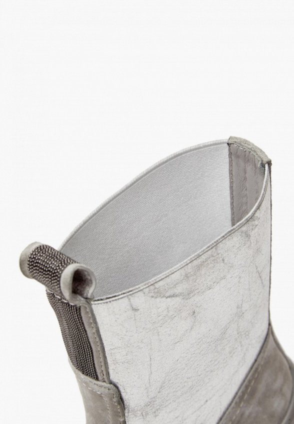 Ботинки Mascotte