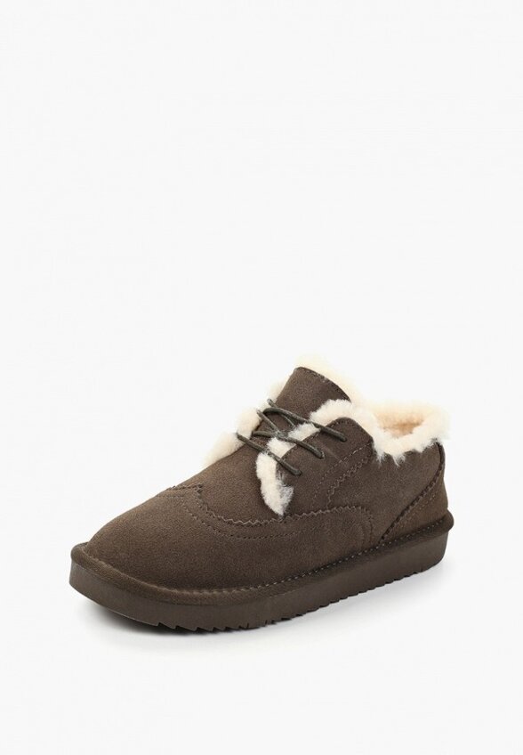 Ботинки Ascalini