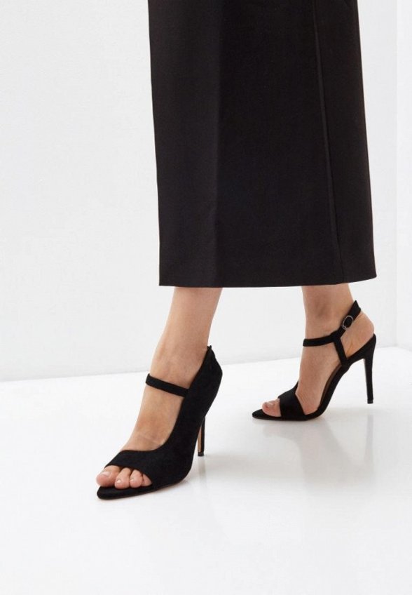 Босоножки Sbalo