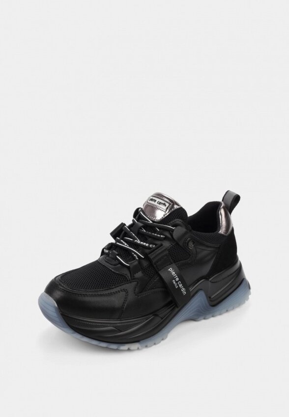 Кроссовки Pierre Cardin