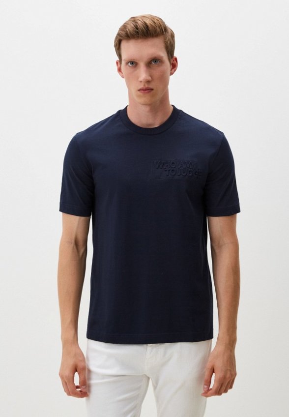 Футболка KChTZ