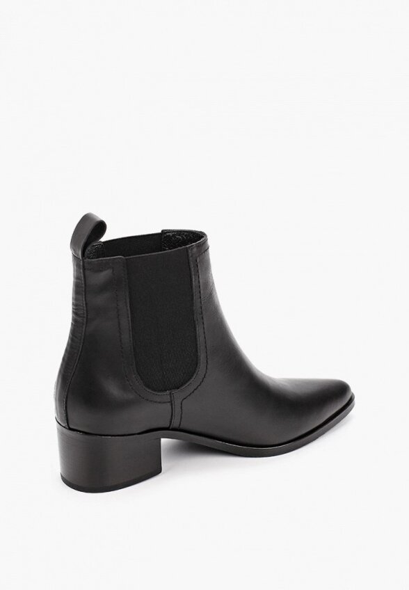Ботильоны Mysa