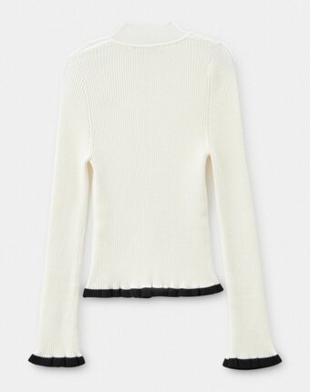 Водолазка MSGM Kids детям