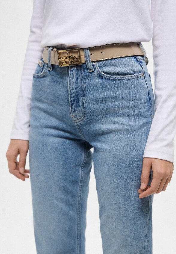 Ремень Roccobarocco