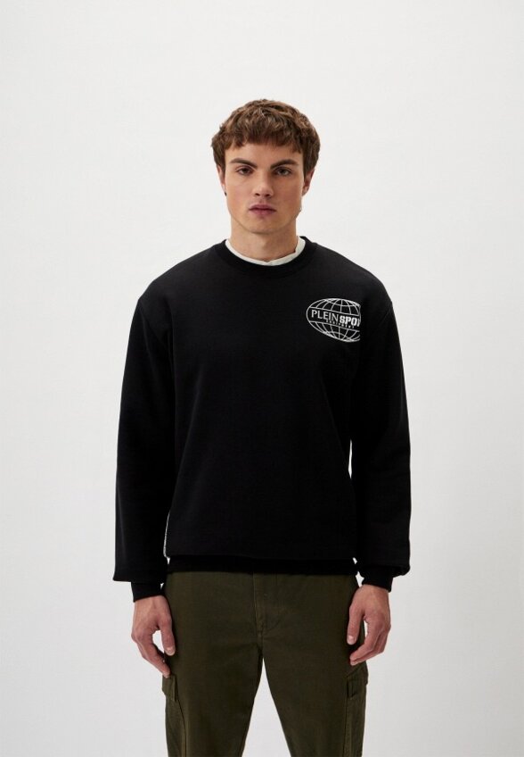 Свитшот Plein Sport