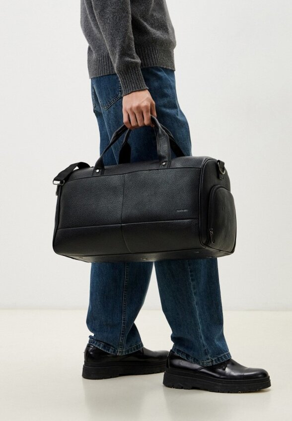 Сумка дорожная Salamander