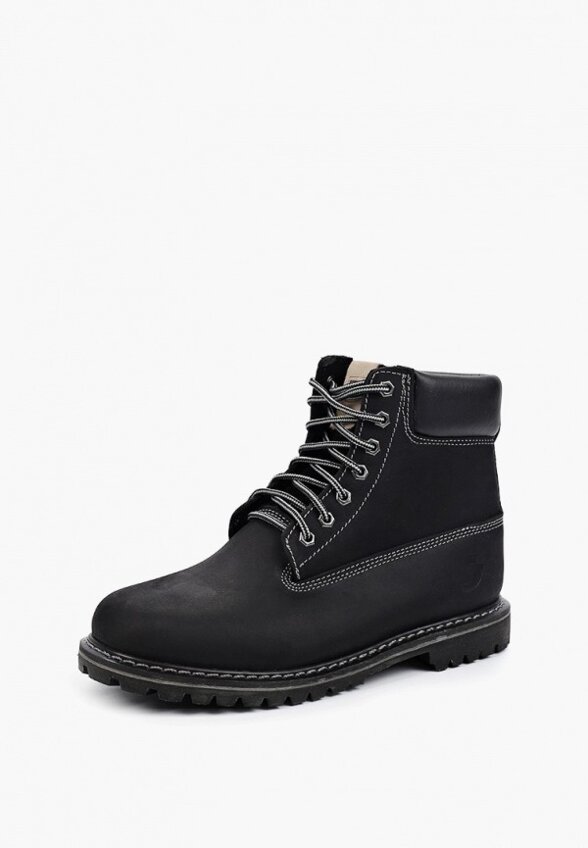 Ботинки Safety Jogger