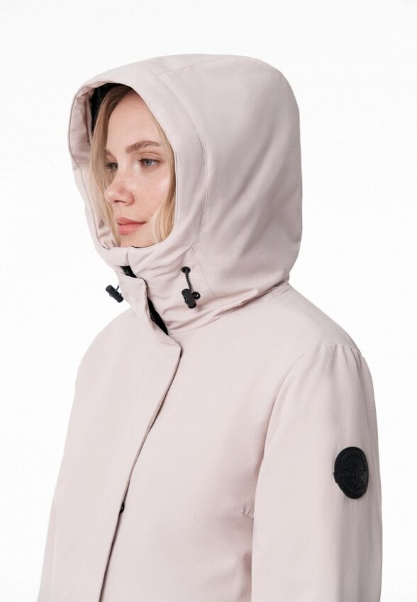 Куртка утепленная Bjorn Larsen