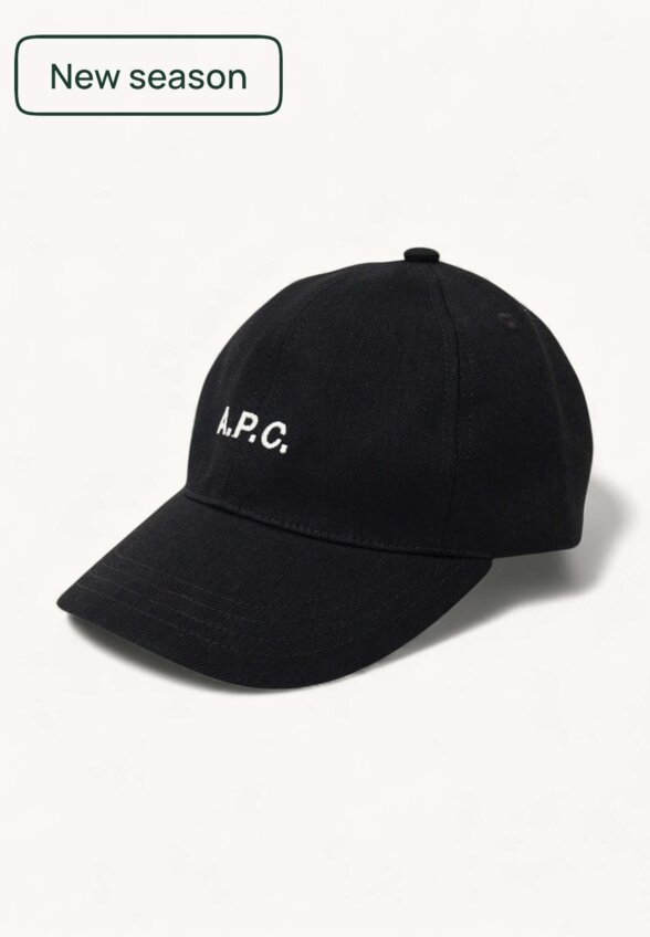 A.P.C. Cap