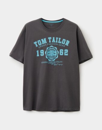 Футболка Tom Tailor мужчинам