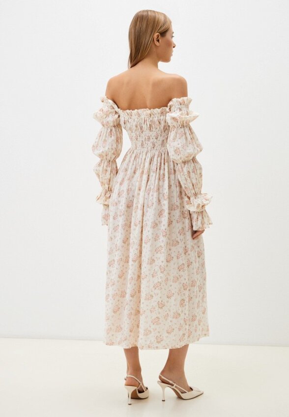 Платье Belle Robe