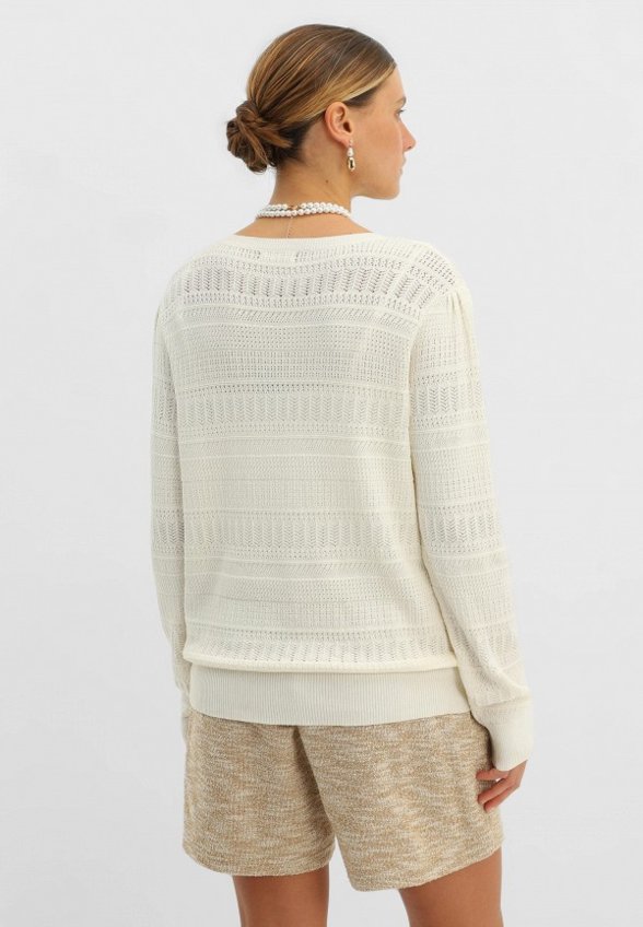 Кардиган A la Tete