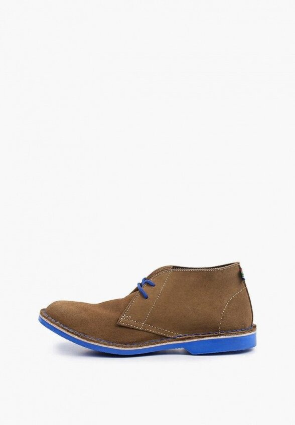 Ботинки Veldskoen