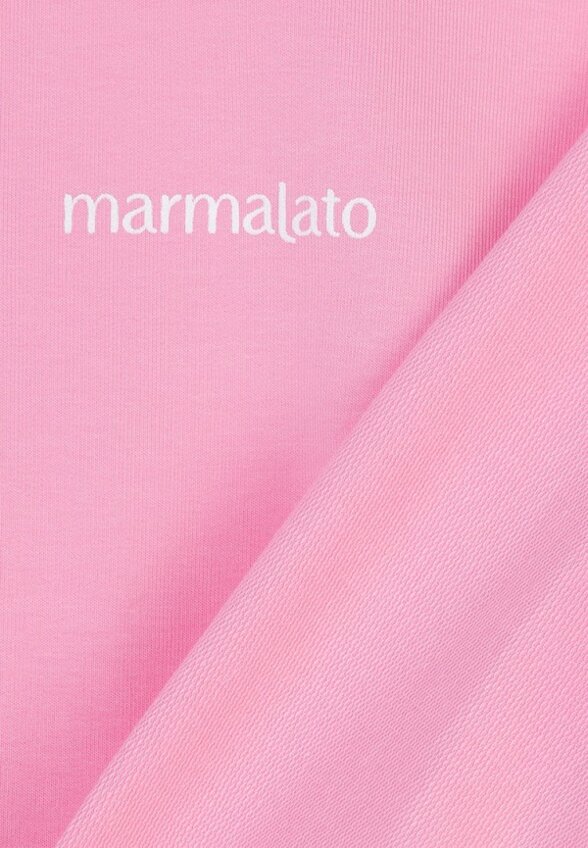 Футболка Marmalato