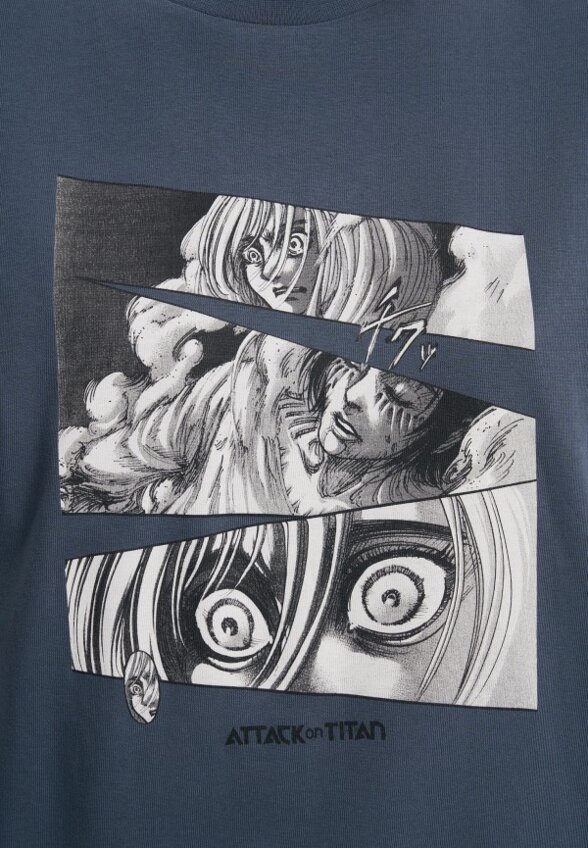 Футболка Твое