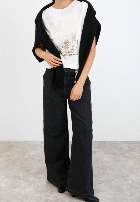 Джинсы Smith&Soul