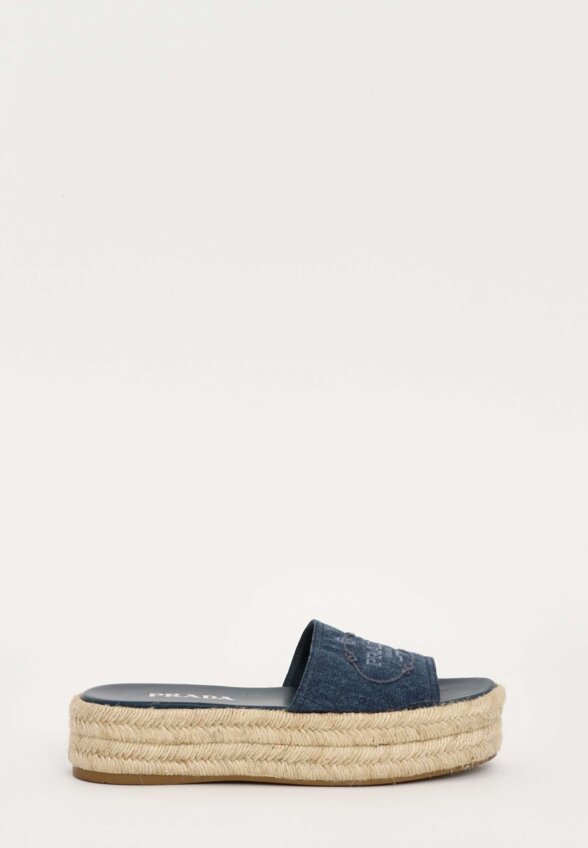 Prada Shoes