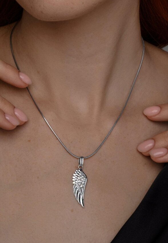 Подвеска Sokolov