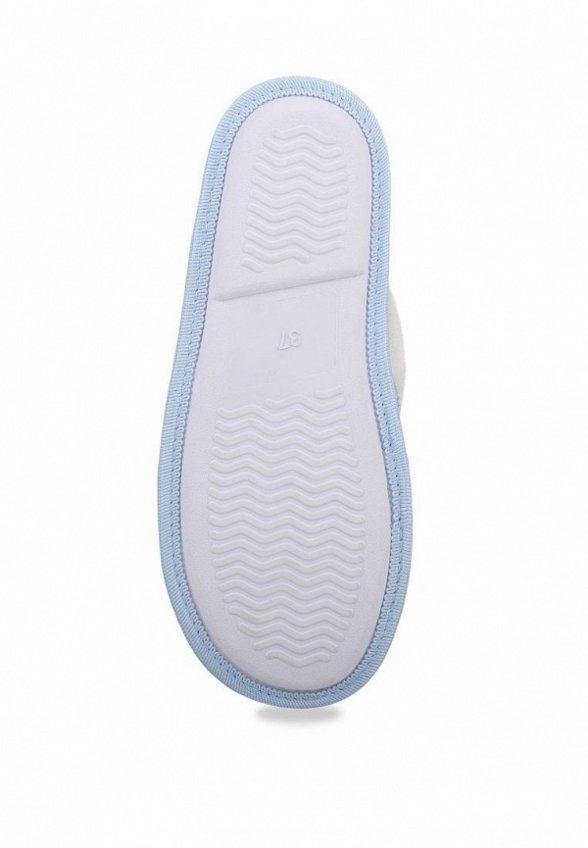 Тапочки T.Taccardi