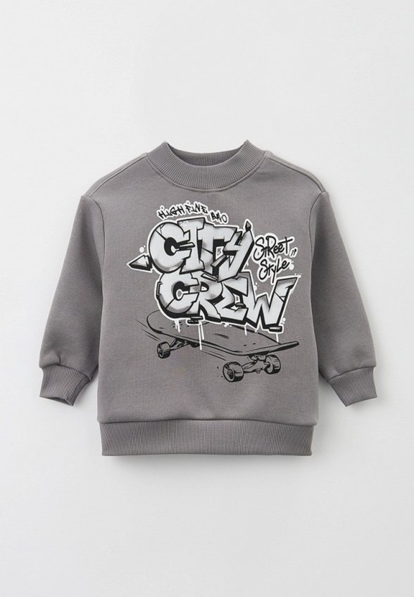 Свитшот Mark Formelle