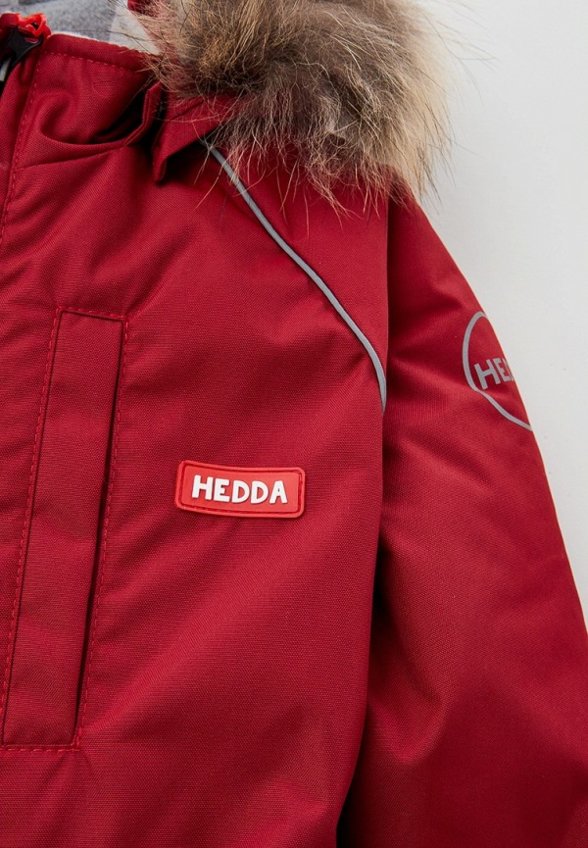Комбинезон утепленный Hedda