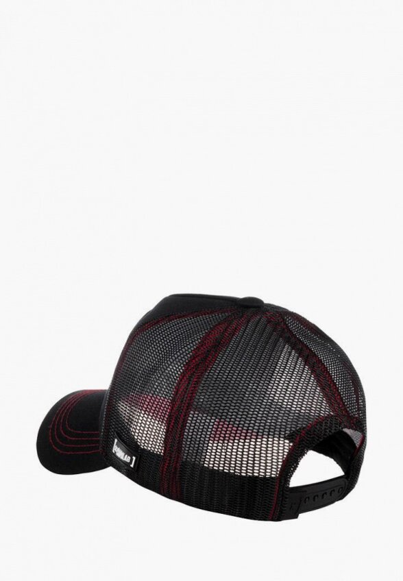 Бейсболка Capslab