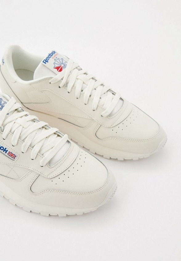 Кроссовки Reebok